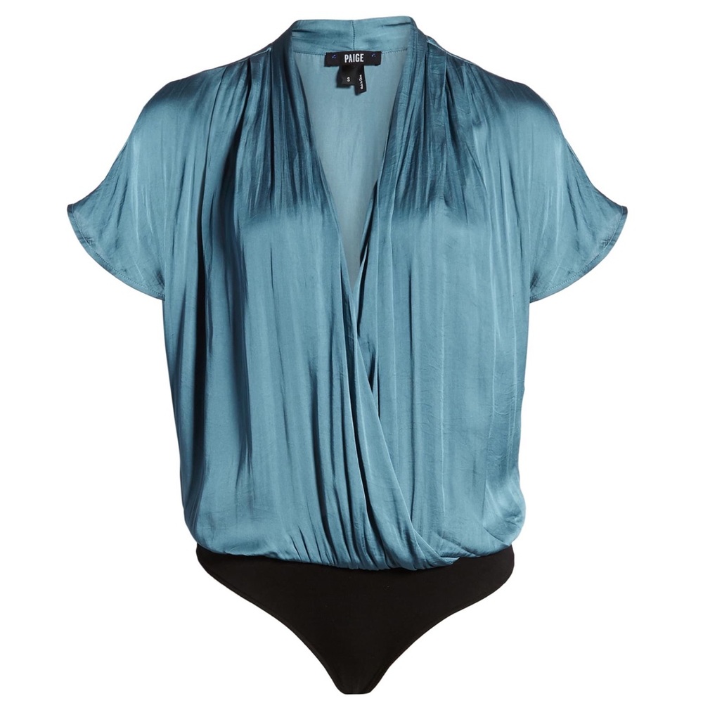 NWT Paige Bodysuit